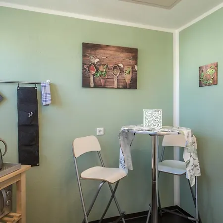 Apartamento Schuerer