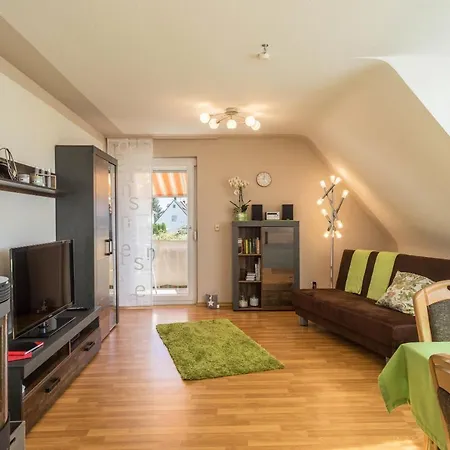 Schürer Apartment *