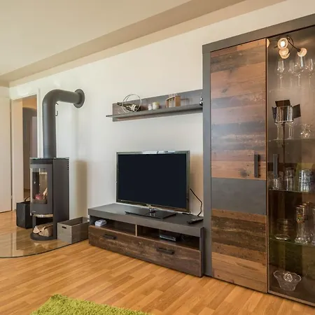 Apartamento Schuerer *