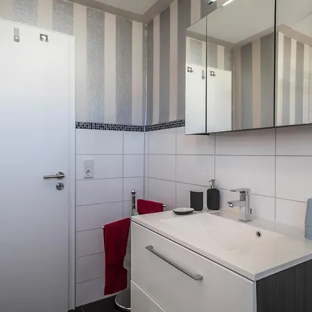 Apartment Schürer *