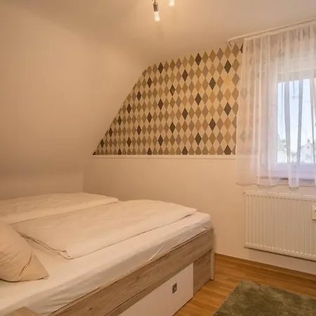 Schürer Apartment Meckenbeuren