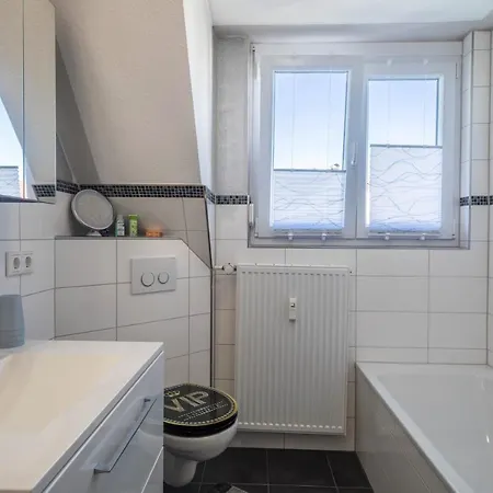 Schuerer Apartamento