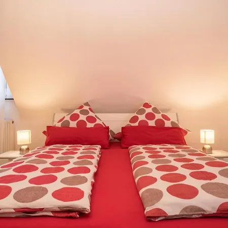 Schuerer Apartamento *