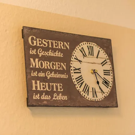 Appartement Schuerer