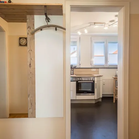 Appartement Schuerer