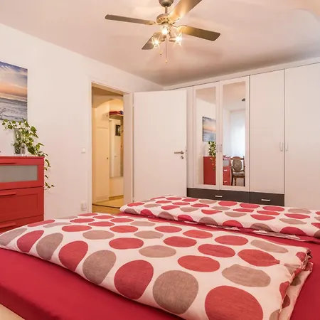 Apartament Schuerer Meckenbeuren