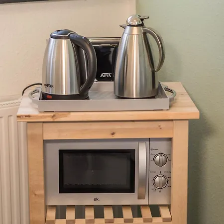 Apartament Schuerer Meckenbeuren