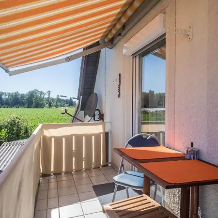 Schuerer Apartament